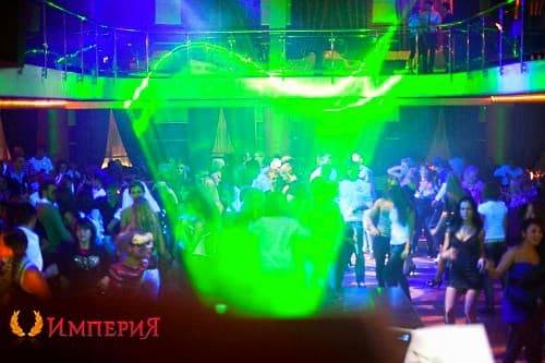 Лазерная система для дискотек, вечеринок, дома, кафе, клуба Нефтеюганск