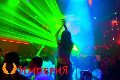 Лазерная система для дискотек, вечеринок, дома, кафе, клуба Нефтеюганск